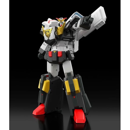 [PreOrder] GSC Brave Police J-Decker - THE GATTAI J-Decker