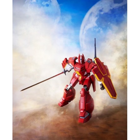 [PreOrder] GSC MODEROID Panzer World Galient - Galient Heavy Armor Kai (Re-issue)