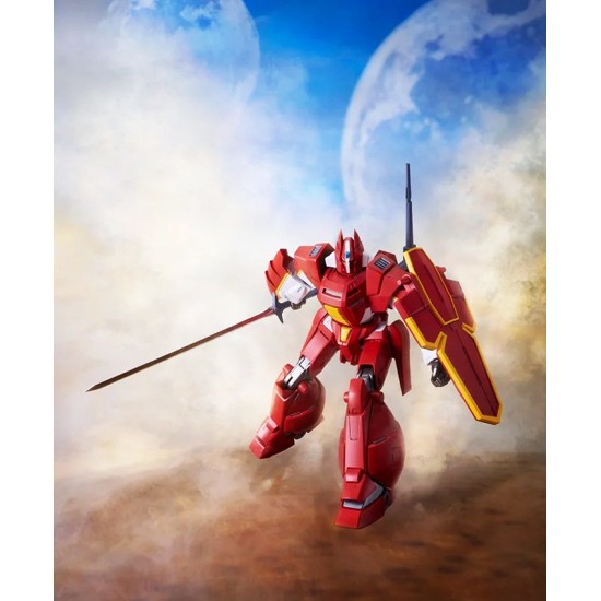[PreOrder] GSC MODEROID Panzer World Galient - Galient Heavy Armor Kai (Re-issue)