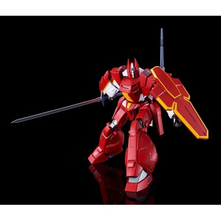 [PreOrder] GSC MODEROID Panzer World Galient - Galient Heavy Armor Kai (Re-issue)