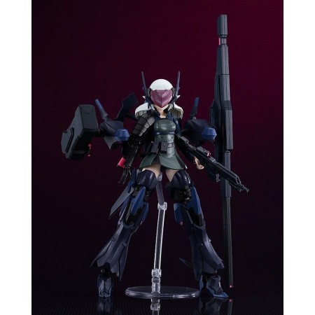 [PreOrder] GSC Dolls Nest - PLAMATEA Armored Soldier of Unknown Affiliation