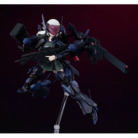 [PreOrder] GSC Dolls Nest - PLAMATEA Armored Soldier of Unknown Affiliation