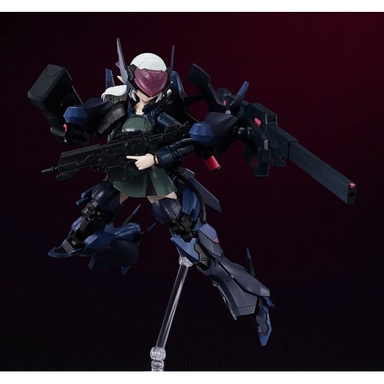 [PreOrder] GSC Dolls Nest - PLAMATEA Armored Soldier of Unknown Affiliation