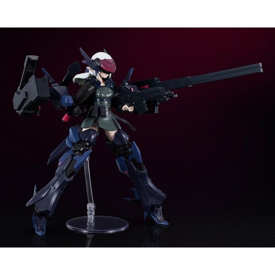 [PreOrder] GSC Dolls Nest - PLAMATEA Armored Soldier of Unknown Affiliation