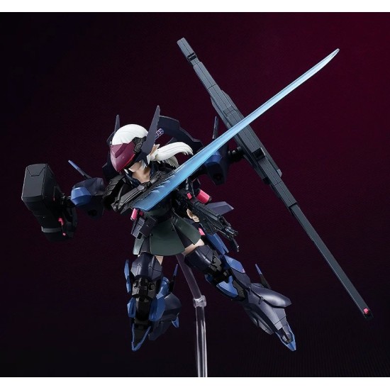 [PreOrder] GSC Dolls Nest - PLAMATEA Armored Soldier of Unknown Affiliation