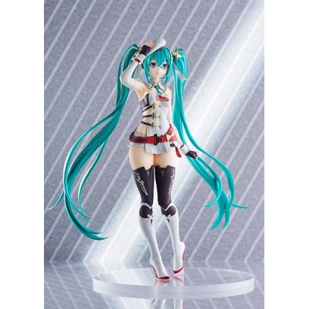 [PreOrder] GSC POP UP PARADE Hatsune Miku GT Project - Racing Miku: 2023 Ver. (Re-issue)