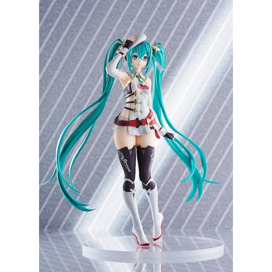 [PreOrder] GSC POP UP PARADE Hatsune Miku GT Project - Racing Miku: 2023 Ver. (Re-issue)