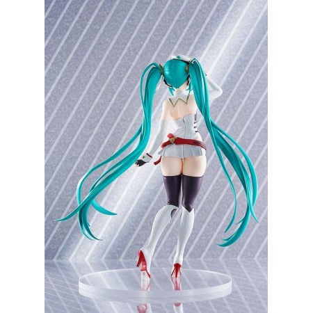 [PreOrder] GSC POP UP PARADE Hatsune Miku GT Project - Racing Miku: 2023 Ver. (Re-issue)