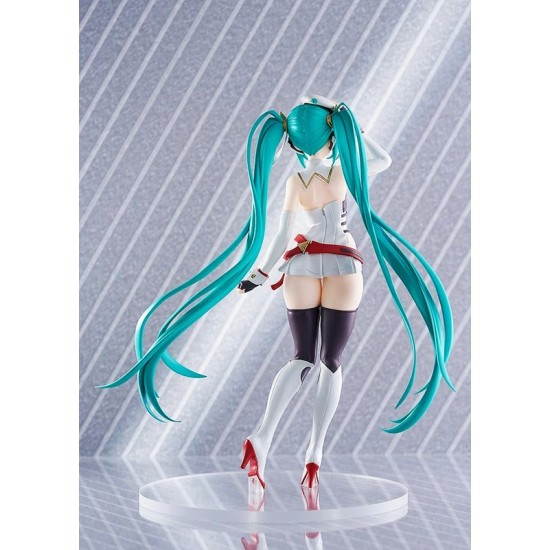 [PreOrder] GSC POP UP PARADE Hatsune Miku GT Project - Racing Miku: 2023 Ver. (Re-issue)