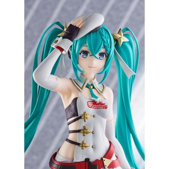 [PreOrder] GSC POP UP PARADE Hatsune Miku GT Project - Racing Miku: 2023 Ver. (Re-issue)