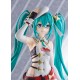 [PreOrder] GSC POP UP PARADE Hatsune Miku GT Project - Racing Miku: 2023 Ver. (Re-issue)