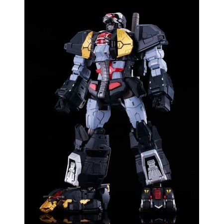 [PreOrder] GSC MODEROID Dancouga - Super Beast Machine God - Dancouga: Powered-Up Wing Set