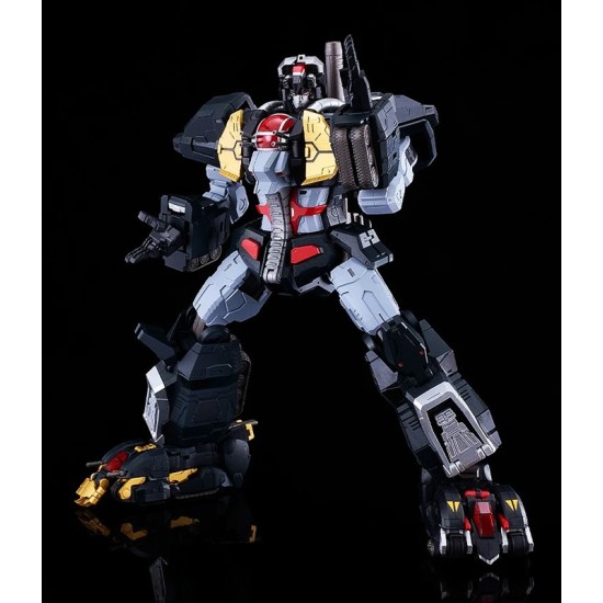 [PreOrder] GSC MODEROID Dancouga - Super Beast Machine God - Dancouga: Powered-Up Wing Set