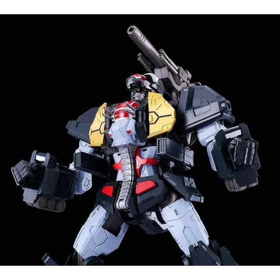 [PreOrder] GSC MODEROID Dancouga - Super Beast Machine God - Dancouga: Powered-Up Wing Set
