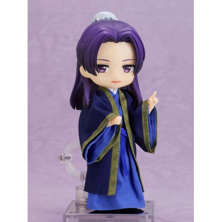 [PreOrder] GSC Nendoroid Doll The Apothecary Diaries - Jinshi