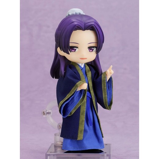 [PreOrder] GSC Nendoroid Doll The Apothecary Diaries - Jinshi