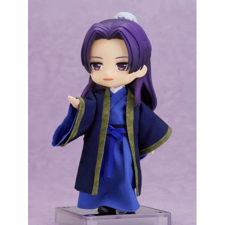 [PreOrder] GSC Nendoroid Doll The Apothecary Diaries - Jinshi