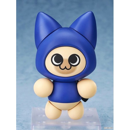 [PreOrder] GSC Nendoroid 3058 Monster Hunter Series - Palico Layered Armor: Kit T. Ver.