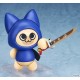[PreOrder] GSC Nendoroid 3058 Monster Hunter Series - Palico Layered Armor: Kit T. Ver.