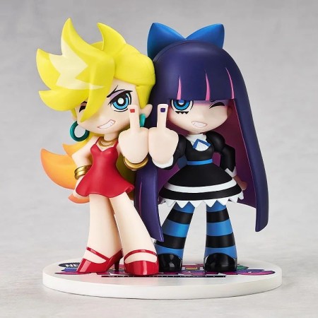 [PreOrder] GSC New PANTY & STOCKING with GARTERBELT - Mini Memory Panty & Stocking