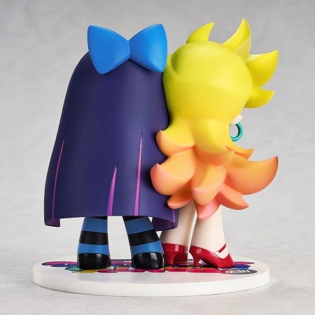 [PreOrder] GSC New PANTY & STOCKING with GARTERBELT - Mini Memory Panty & Stocking