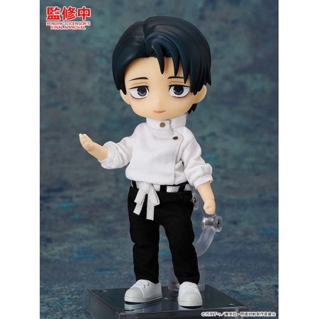 [PreOrder] GSC Nendoroid Doll Jujutsu Kaisen - Yuta Okkotsu: Execution Ver.