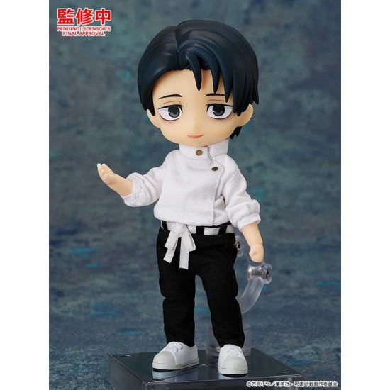[PreOrder] GSC Nendoroid Doll Jujutsu Kaisen - Yuta Okkotsu: Execution Ver.