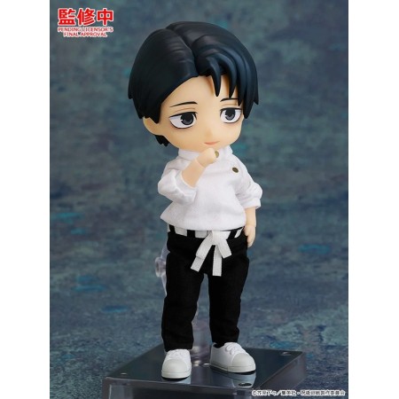[PreOrder] GSC Nendoroid Doll Jujutsu Kaisen - Yuta Okkotsu: Execution Ver.