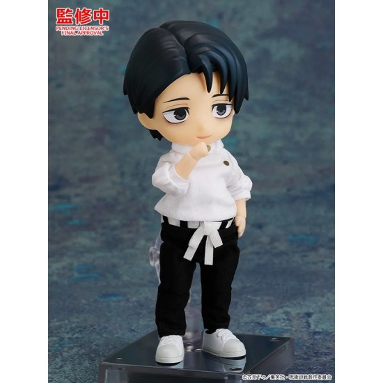 [PreOrder] GSC Nendoroid Doll Jujutsu Kaisen - Yuta Okkotsu: Execution Ver.
