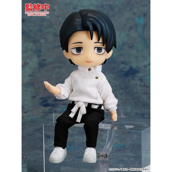 [PreOrder] GSC Nendoroid Doll Jujutsu Kaisen - Yuta Okkotsu: Execution Ver.