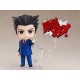 [PreOrder] GSC Nendoroid 1761 Ace Attorney - Phoenix Wright (Re-issue)