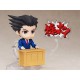 [PreOrder] GSC Nendoroid 1761 Ace Attorney - Phoenix Wright (Re-issue)
