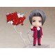 [PreOrder] GSC Nendoroid 1762 Ace Attorney - Miles Edgeworth (Re-issue)
