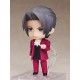 [PreOrder] GSC Nendoroid 1762 Ace Attorney - Miles Edgeworth (Re-issue)