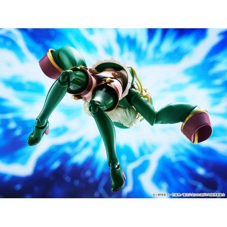 [PreOrder] GSC figma 708 Gushing over Magical Girls - Leopard