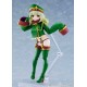 [PreOrder] GSC figma 708 Gushing over Magical Girls - Leopard