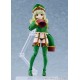 [PreOrder] GSC figma 708 Gushing over Magical Girls - Leopard