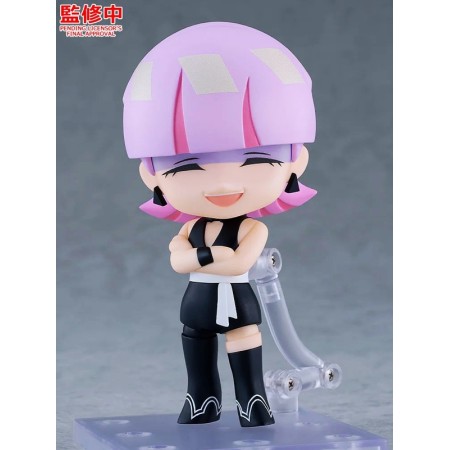[PreOrder] GSC Nendoroid 2967 New PANTY & STOCKING with GARTERBELT - Polyurethane