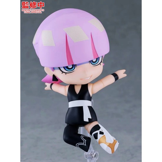 [PreOrder] GSC Nendoroid 2967 New PANTY & STOCKING with GARTERBELT - Polyurethane