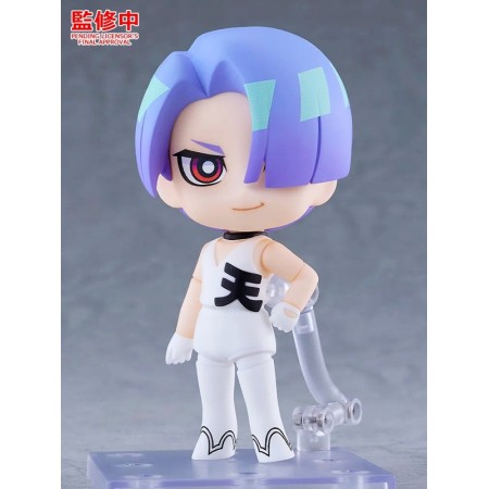 [PreOrder] GSC Nendoroid 2967 New PANTY & STOCKING with GARTERBELT - Polyester