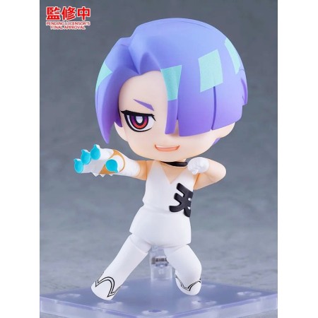 [PreOrder] GSC Nendoroid 2967 New PANTY & STOCKING with GARTERBELT - Polyester