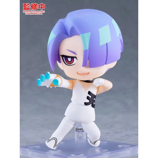 [PreOrder] GSC Nendoroid 2967 New PANTY & STOCKING with GARTERBELT - Polyester