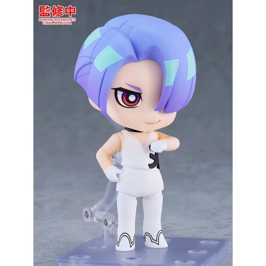 [PreOrder] GSC Nendoroid 2967 New PANTY & STOCKING with GARTERBELT - Polyester