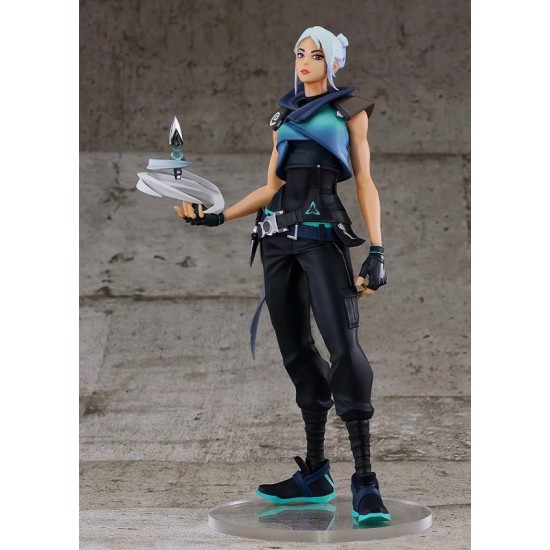 [PreOrder] GSC POP UP PARADE SP VALORANT - Jett