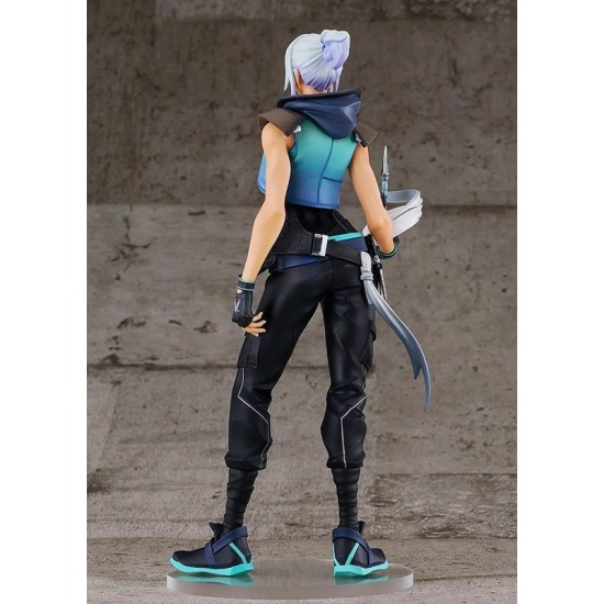 [PreOrder] GSC POP UP PARADE SP VALORANT - Jett