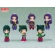 [PreOrder] GSC Nendoroid Surprise The Apothecary Diaries - The Apothecary Diaries: Maomao & Jinshi Collection (Set of 6)