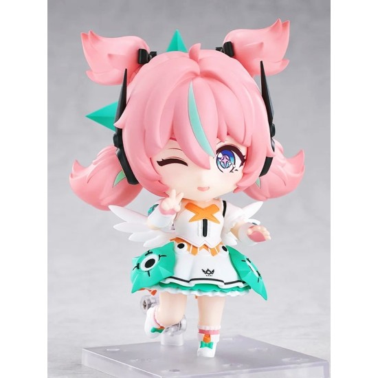 [PreOrder] GSC Nendoroid 3144 Zenless Zone Zero - Aria