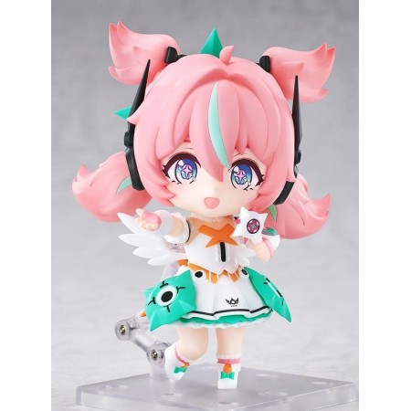 [PreOrder] GSC Nendoroid 3144 Zenless Zone Zero - Aria
