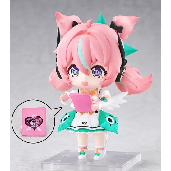 [PreOrder] GSC Nendoroid 3144 Zenless Zone Zero - Aria