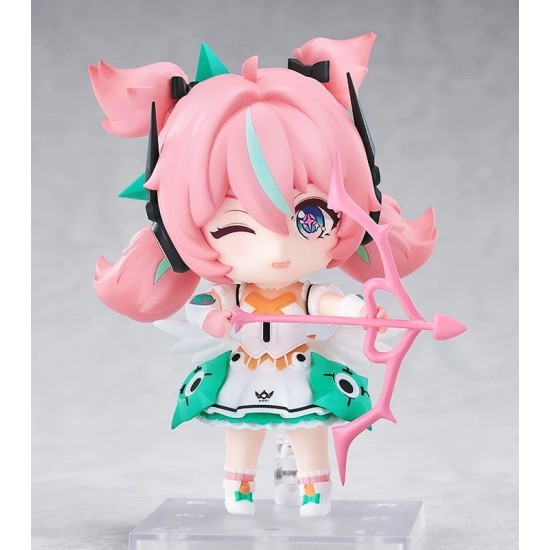 [PreOrder] GSC Nendoroid 3144 Zenless Zone Zero - Aria